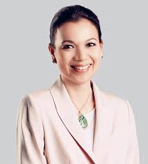 Women believe in merits to sit in boardrooms