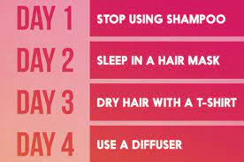 Both ceramic and tourmaline blow dryers are good for drying curly hair. Here S How To Make Your Naturally Curly Hair Look Amazing In 7 Days