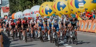 Favourites for the stage win: Oficjalna Trasa Tour De Pologne 2021 Sprawdz Jakimi Drogami Przejedzie Peleton Isanok Pl