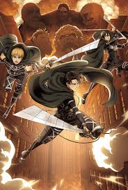 Attack on titan the final season (2022). Shingeki No Kyojin The Final Season Attack On Titan The Final Season Zerochan Anime Image Board