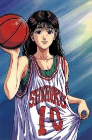 New Slam Dunk Anime 2020 In 2020 Slam Dunk Anime Slam Dunk Manga Slam Dunk