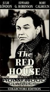 Amazon.com: Red House [VHS] : Edward G. Robinson, Lon McCallister, Judith  Anderson, Rory Calhoun, Allene Roberts, Julie London, Ona Munson, Harry  Shannon, Arthur Space, Pat Flaherty, Walter Sande, Bert Glennon, Delmer  Daves,