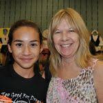 Kathy Purington's Instagram, Twitter & Facebook