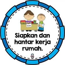 Berpendidikan paling rendah sekolah menengah umum atau yang sederajat; Peraturan Kelas Saya Sekolah Rendah Bistari Darul Mulkan Facebook