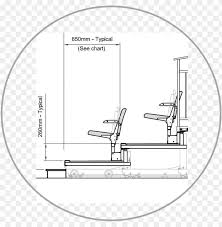 Download Icon I Auditorium Seats Fixing Details Dw Png