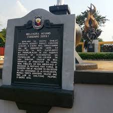 März 1919 in quezon city) war eine philippinische revolutionärin, die in der geschichte des inselstaates als tandang sora. Tandang Sora Qc Formerly Banlat Kalookan Was Named After Hero Melchora Aquino Who Was Born Raised Married And Died In This Barrio Her Shrine Is Just One
