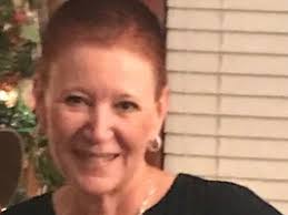 Fundraiser for Johnny Brown by Kay Gilbreath Watson : Cathy Brown