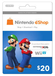 We will now explain how to get them, how to use them and various user faqs. Nintendo Eshop 20 Nintendo Eshop Nintendo Gift Card Gift Card Generator
