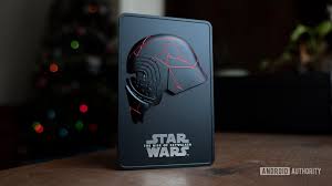 Samsung Galaxy Note 10 Plus Star Wars Edition Review Android Authority
