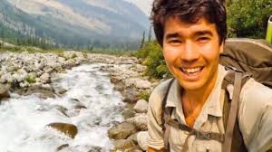 John Allen Chau: US missionary killed by tribe