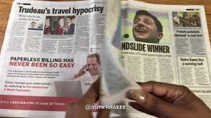 Asmr Newspaper Page Turning No Talking Sleep Help Relaxation Asmr Asmr Video Turn Ons