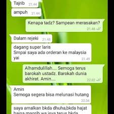 Free surat al waqiah surat pembuka pintu rezeki mp3. Kitab Amalan Penarik Rezeki Waqiah Fadhilah Shopee Indonesia