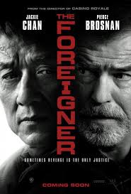 The Foreigner Full Movies Free Movies Online Movies Online