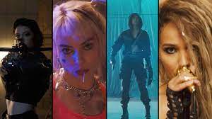 Birds of prey is set for release on february 7th, 2020, cutting in ahead of the mcu's phase 4 launch later in the year. Birds Of Prey Movie Cast Trailer Release Date Story And News Den Of Geek