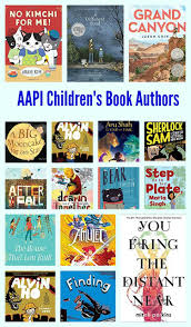 Aapi Children S Book Authors And Illustrators Childrens Books Books Book Authors