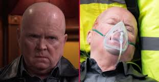 🚨 Steve McFadden hospitalized – Serious health condition worries fans! 👉  EastEnders star rushed to hospital after showing alarming symptoms – What's  going on with 'Phil Mitchell'?