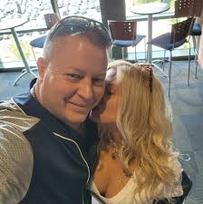 Profile for Patrick Bigalke