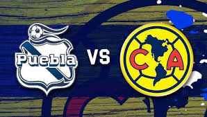 Corral (puebla) 64' yellow card for m. Resultado Puebla Vs America Video Resumen Gol Partido Pendiente Torneo Clausura 2020