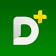 Logo de DTEL TELECOM