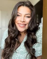 Sarah Hourany's Instagram, Twitter & Facebook