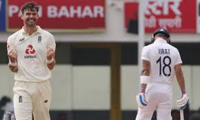 England beats india by 227 runs, tops world test championship table. England Beat India By 227 Runs On Day Five Of First Test As It Happened Sport The Guardian