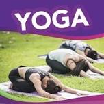 Thursday Morning Yoga