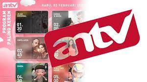 Antv Klik Live Streaming Hari Ini 3 Februari 2021 Ada Film Kulfi Antv Terbaru Nonton Tv Online Antv Halaman 2 Tribun Pontianak