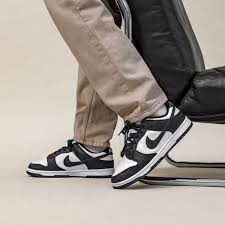Maybe you would like to learn more about one of these? Nike Dunk Low Retro In White Black White Online Kaufen Sb Roscoff