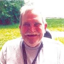 James Madison Stepp Obituary