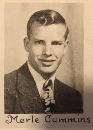 Merle Walter Cummins (1930-2011)