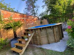 Maybe you would like to learn more about one of these? Belle Piscine Hors Sol