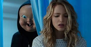 Happy Death Day: The Killer's Identity, Explained