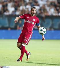 Omar elabdellaoui (born 5 december 1991) is a norwegian professional footballer who plays for greek club olympiacos. Omar Elabdellaoui On Twitter We Did It The Boys Worked Very Hard Last Night And Now We Are Back Where We Belong Bring On The Group Stage Championsleague Olympiacos Org Https T Co Woqhsxaxsk