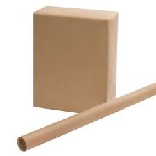 Great prices on brown wrapping paper & more seasonal items. 2 Rolls Brown Kraft Wrapping Paper 30 X 15 Feet X 2 Rolls Walmart Canada