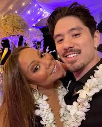 Meet Mariah Carey's Boyfriend Bryan Tanaka: See His Net Worth, Job and How  They Met