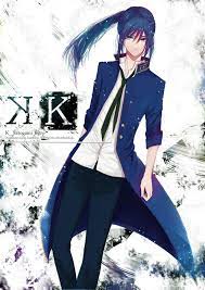 K Project Yatogami Kuroh K Project K Project Anime Anime Kuroh is my first favorite character fromk project. pinterest