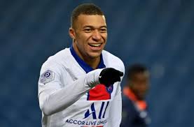 Der franzose kylian mbappé, 22, mit 160 millionen euro marktwert laut transfermarkt.de der wertvollste spieler der welt. Real Madrid What If Psg Offers Mbappe An Outrageous Salary