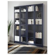 I've got five (plus a corner unit), one of which has followed me from my childhood bedroom way. Billy Bookcase Dark Blue 63x11 3 4x79 1 2 Ikea