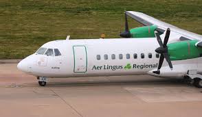 Aer lingus is the national airline of ireland. Business As Usual Stobart Air S Regional Routes Unaffected By Flybe