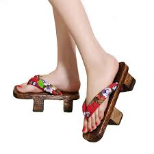 Check spelling or type a new query. Japanese Traditional Sandals Geta Wooden Clogs Shoes For Men Women Shopee Malaysia
