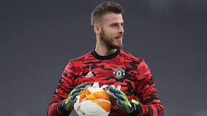 David de gea blossomed into one of the top goalkeepers in the world after joining united in 2011. Gsuqqav4ymfcnm