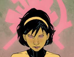 David Kot Interviews Comic Maven Nicole D'Andria