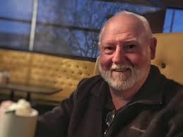 David "Dave" Lovett's Memorial Website