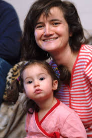 Chana Balzac's 2nd Birthday