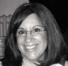 Her Writing Journey: Meet the "Crafty" Author Lois Winston