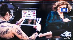 The item you've selected was not added to your cart. Rick Sapp On Twitter Tooltimefans Anybody Else Notice The Binford Logo On The Tattoo Artist In Last Night S Last Man Standing Episode Https T Co Ppnpnfuyg4