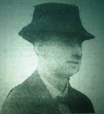 Gunner Harry Ernest Carter