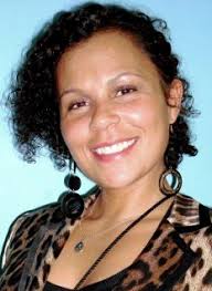 Leida Ariana Ledo Pontes de MACEDO ®