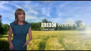 Louise lear was born on december 14, 1967 in sheffield, south yorkshire, england. Louise Lear Bbc Weather 15 06 2018 Youtube