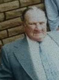 Daniel Stefanus Olivier (1906-1990)